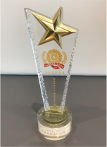 Gold and Silver Exchange Most Active Trader Award 2014-2015